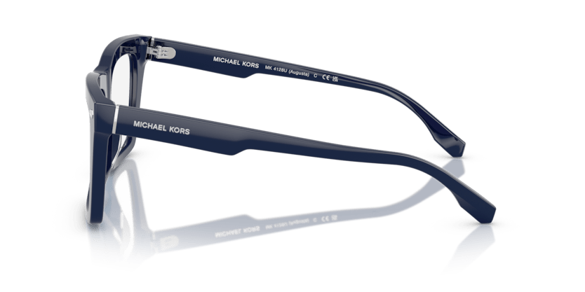 0MK4128U Demo Lens Navy Solid 725125523301