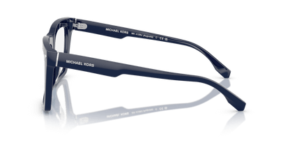 0MK4128U Demo Lens Navy Solid 725125523301