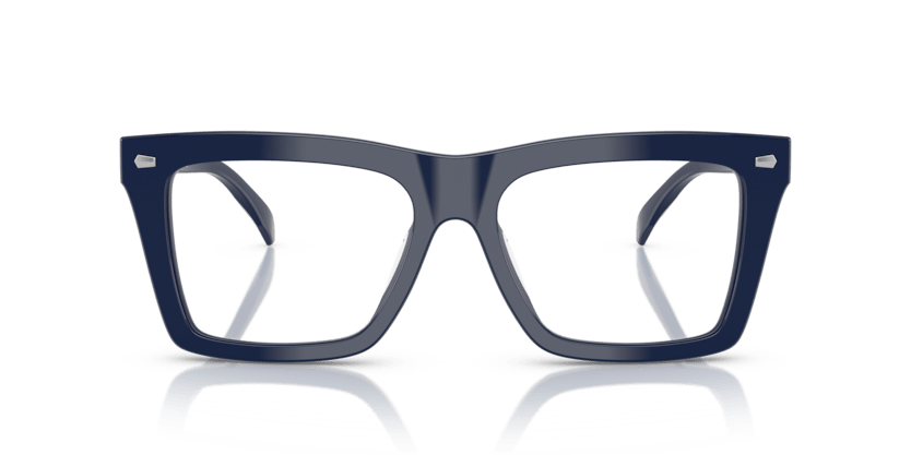 0MK4128U Demo Lens Navy Solid 725125523301