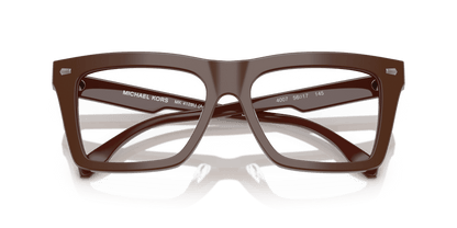 0MK4128U Demo Lens Nutmeg Solid 725125523257