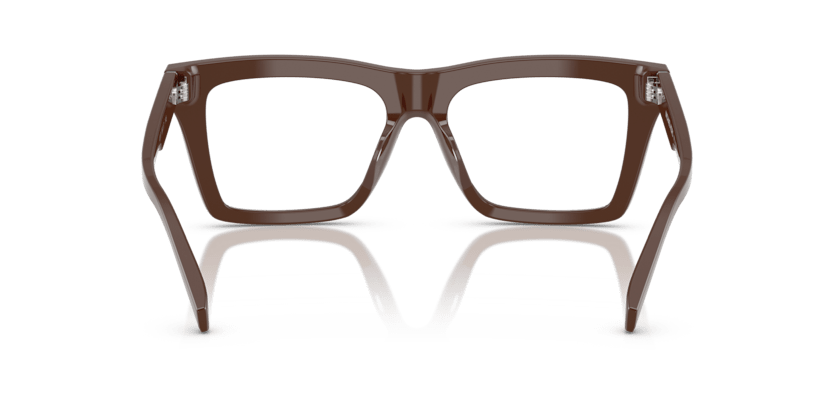 0MK4128U Demo Lens Nutmeg Solid 725125523257