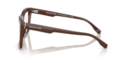 0MK4128U Demo Lens Nutmeg Solid 725125523257