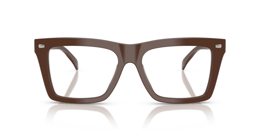 0MK4128U Demo Lens Nutmeg Solid 725125523257