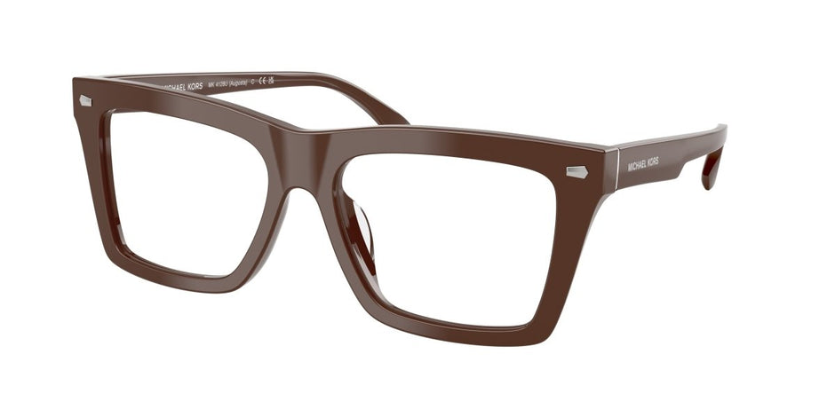 0MK4128U Demo Lens Nutmeg Solid 725125523240