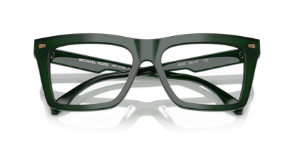 0MK4128U Demo Lens Olive Solid 725125523288