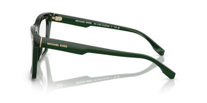 0MK4128U Demo Lens Olive Solid 725125523288