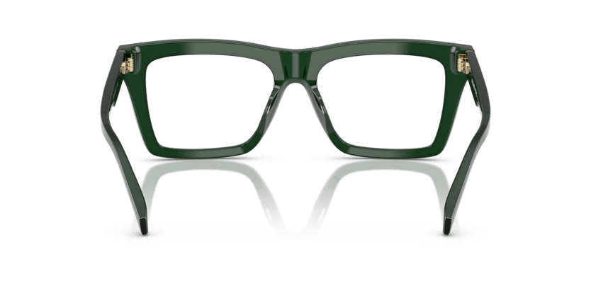 0MK4128U Demo Lens Olive Solid 725125523288