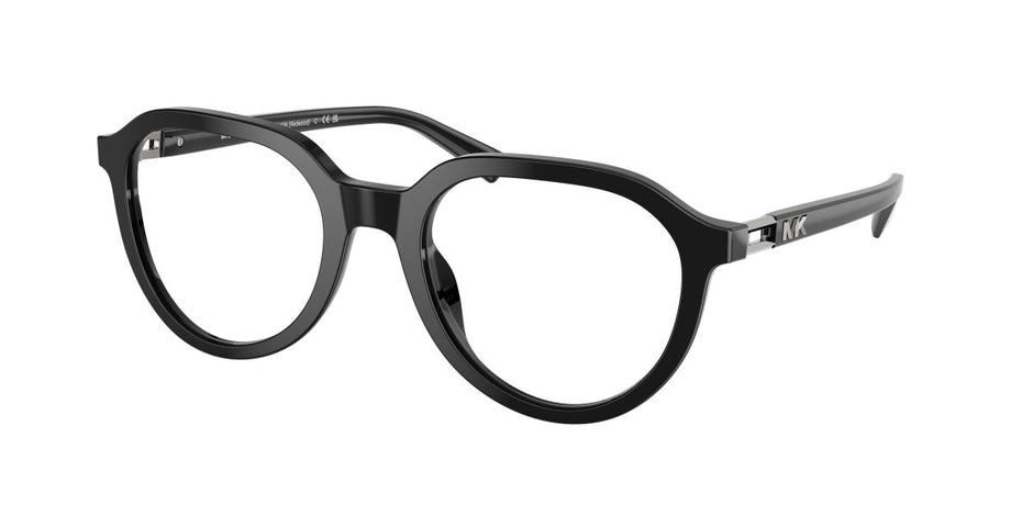 0MK4129 Demo Lens Black 725125523134