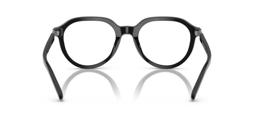 0MK4129 Demo Lens Black 725125523134