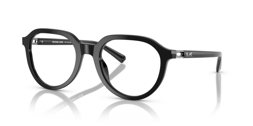 0MK4129 Demo Lens Black 725125523134