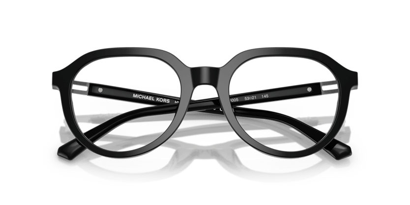 0MK4129 Demo Lens Black 725125523134