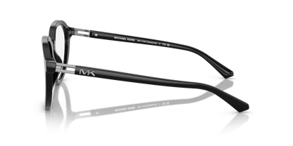 0MK4129 Demo Lens Black 725125523134