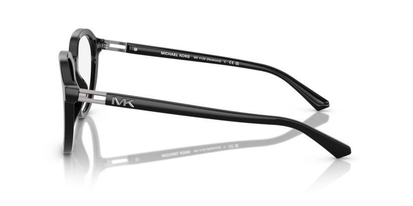 0MK4129 Demo Lens Black 725125523134