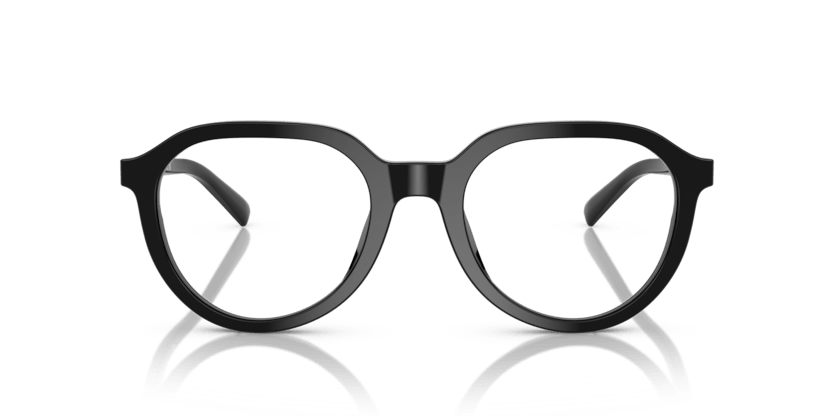 0MK4129 Demo Lens Black 725125523134