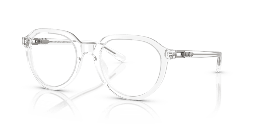 0MK4129 Demo Lens Clear 725125523172