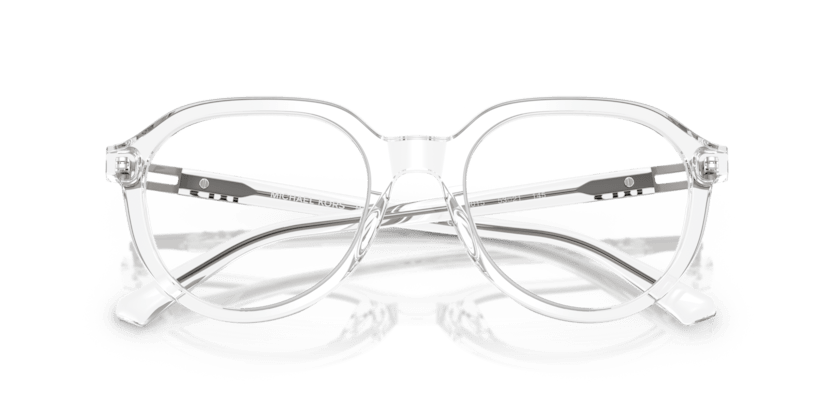 0MK4129 Demo Lens Clear 725125523172