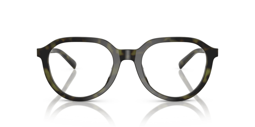0MK4129 Demo Lens Olive Tortoise 725125523219