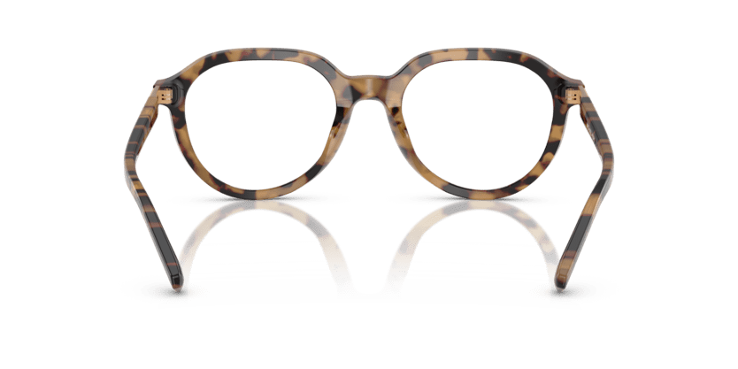0MK4129 Demo Lens Vintage Tortoise 725125523233