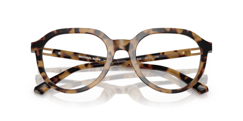 0MK4129 Demo Lens Vintage Tortoise 725125523233