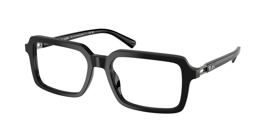 0MK4130 Demo Lens Black 725125523363