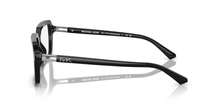 0MK4130 Demo Lens Black 725125523363