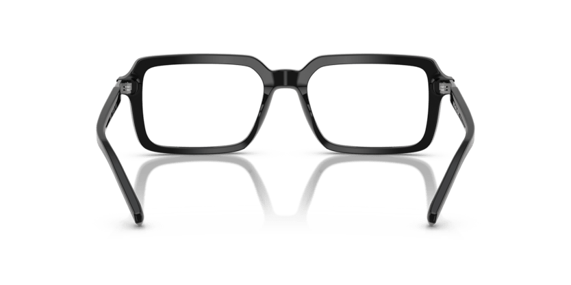 0MK4130 Demo Lens Black 725125523363