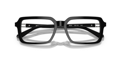 0MK4130 Demo Lens Black 725125523363