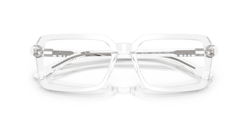 0MK4130 Demo Lens Clear 725125523370