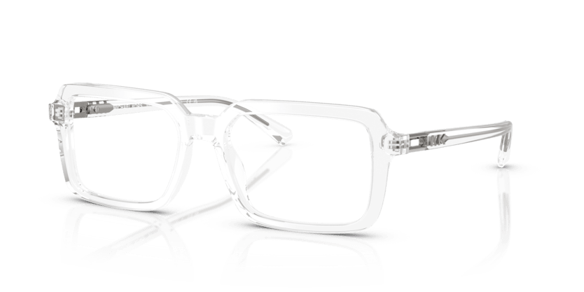 0MK4130 Demo Lens Clear 725125523370