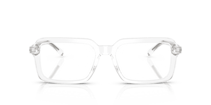 0MK4130 Demo Lens Clear 725125523370