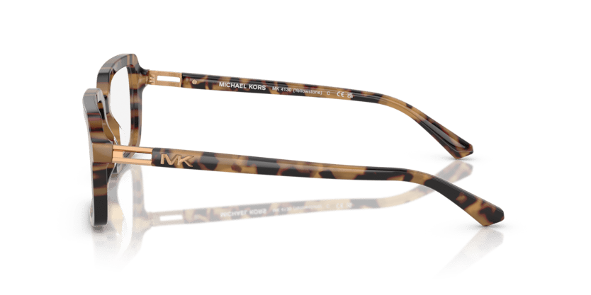 0MK4130 Demo Lens Vintage Tortoise 725125524247