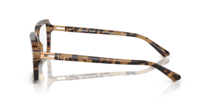 0MK4130 Demo Lens Vintage Tortoise 725125524247