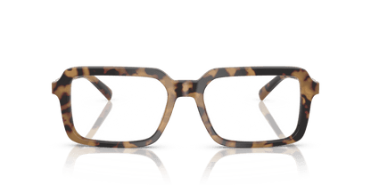 0MK4130 Demo Lens Vintage Tortoise 725125524247