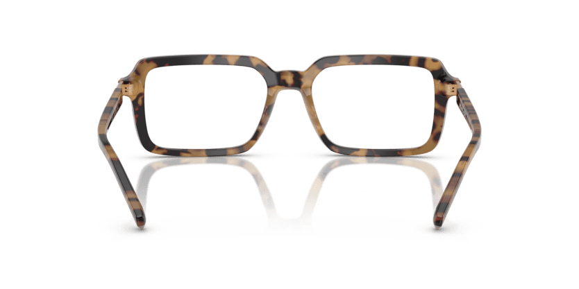 0MK4130 Demo Lens Vintage Tortoise 725125524247