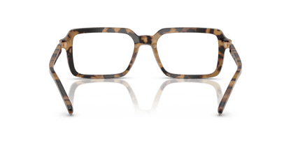 0MK4130 Demo Lens Vintage Tortoise 725125524247