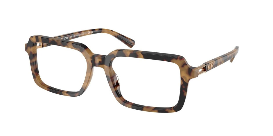 0MK4130 Demo Lens Vintage Tortoise 725125524247