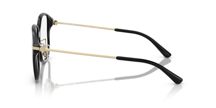 0MK4131D Demo Lens Black 725125523417