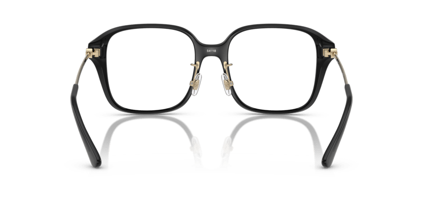 0MK4131D Demo Lens Black 725125523417