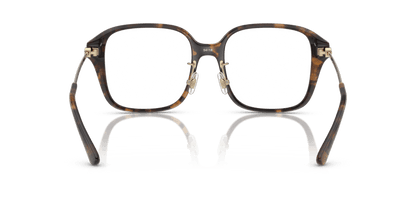 0MK4131D Demo Lens Dark Tortoise 725125523424