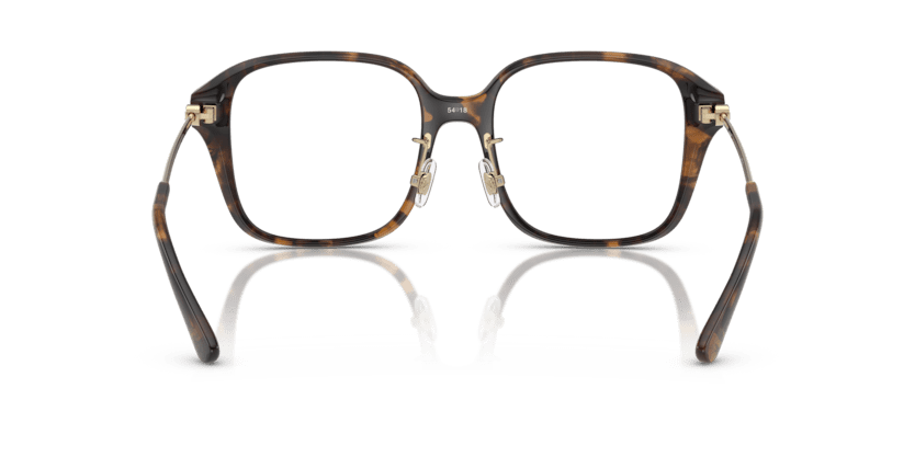 0MK4131D Demo Lens Dark Tortoise 725125523424
