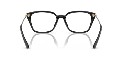 0MK4133D Demo Lens Black 725125523448