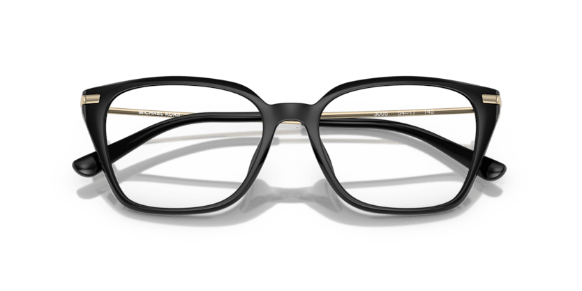 0MK4133D Demo Lens Black 725125523448