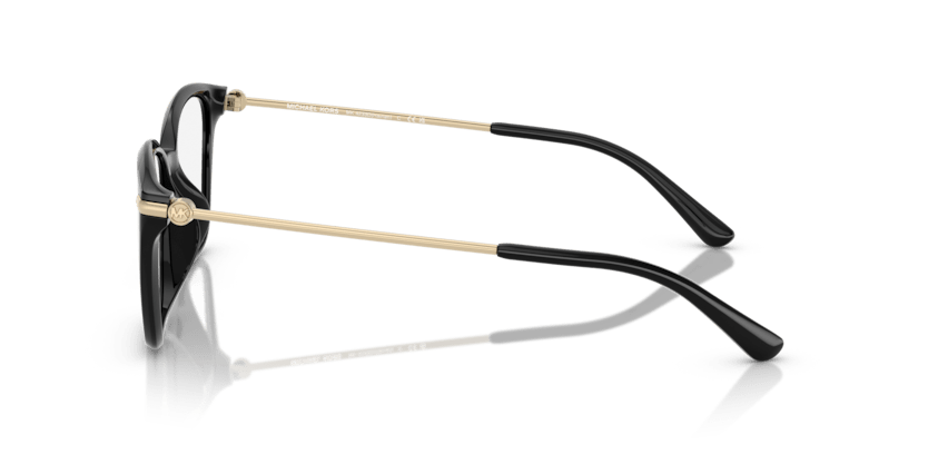 0MK4133D Demo Lens Black 725125523448