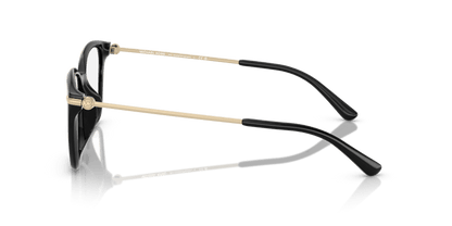 0MK4133D Demo Lens Black 725125523448