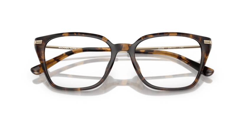 0MK4133D Demo Lens Dark Tortoise 725125523486