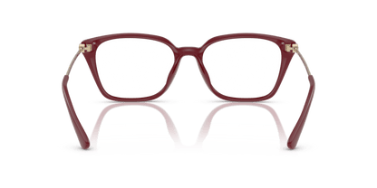 0MK4133D Demo Lens Deep Red 725125523554