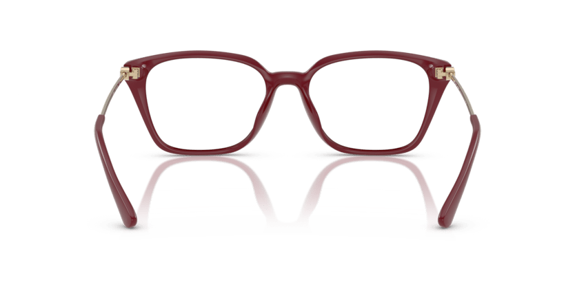 0MK4133D Demo Lens Deep Red 725125523554