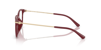 0MK4133D Demo Lens Deep Red 725125523554