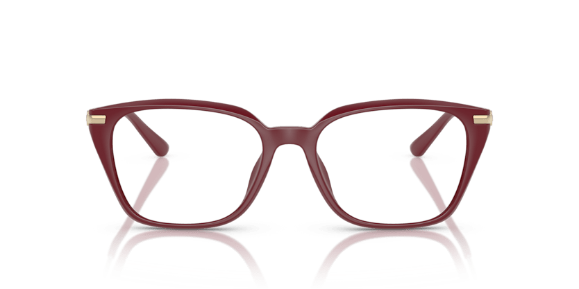 0MK4133D Demo Lens Deep Red 725125523554