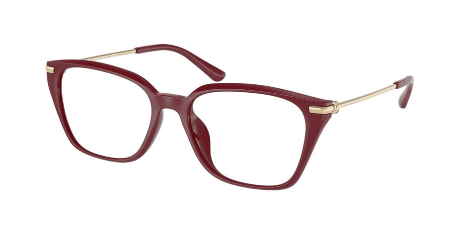 0MK4133D Demo Lens Deep Red 725125523554